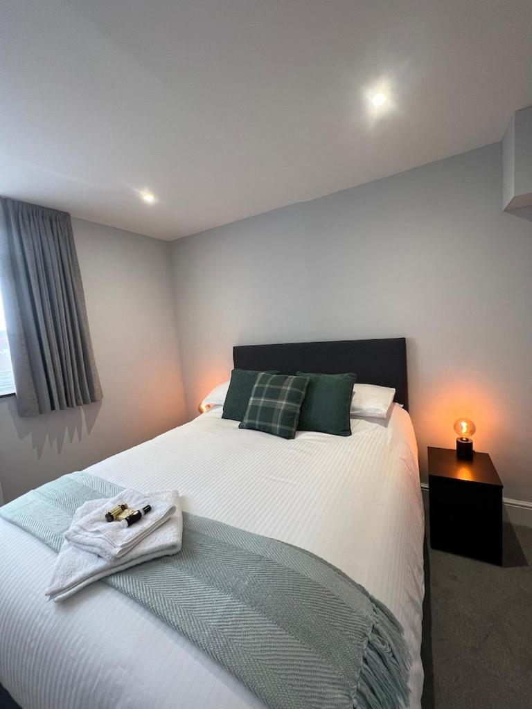 Brynhyfryd Guest House 卡迪根 外观 照片